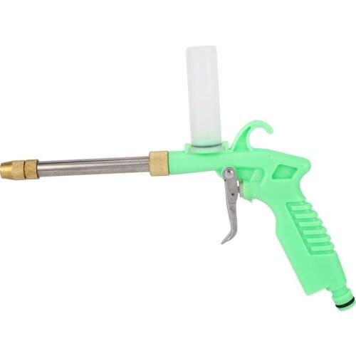 Car Wash Foam Car Cleaning Car Wash Snowflake Foam Sprinkler Car Water Soap Shampoo Sprayer Car Motorcycle Spray Foam