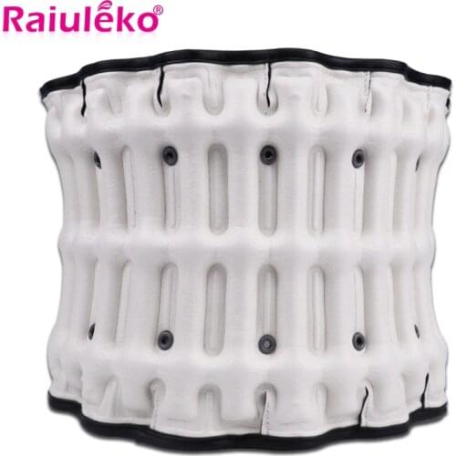 Raiuleko Lumbar Corsets