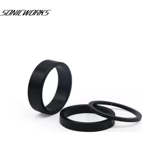 Sonicworks Bicycle Bearings