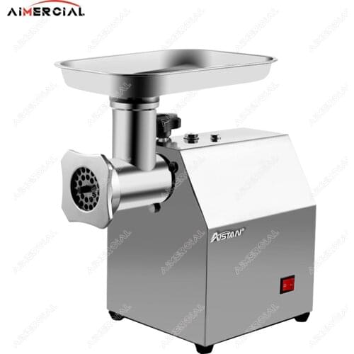 TC8 Hot Selling meat mincer commercial meat grinder machine