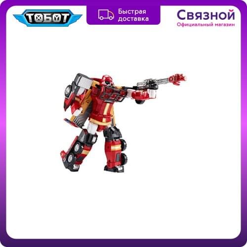 Игрушечные фигурки TOBOT China At AliExpress