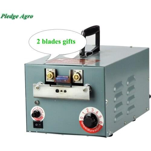 Chicken debeaker device cutting machine portable equipment chicken chick electric 9DQ-4