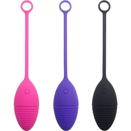 Rechargeable 10 Speeds Female Egg Masturbator Vibrators for Women Vagina Vibrator Sex Toys for Woman Erotic Intimate Goods Shop