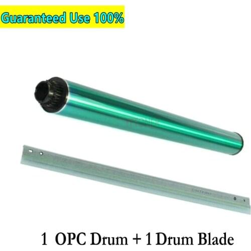 YFTONER OPC Drum+Drum Blade for Ricoh B259-2210(B259-2200) Aficio MP1610 2015 2018 1810 2016 2020 MP2000 MP2011 MP1911 Cartridge