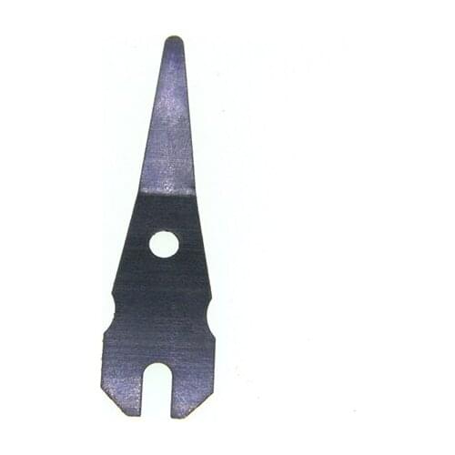 YILONG Black Tattoo Machine Gun Parts 10PCS Contact Spring Supply - Liner