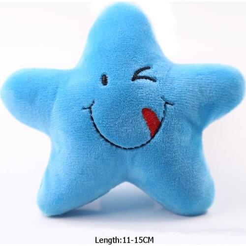 A Funny Printing Simulation Dog Toys Chicken Leg Fruit Dogs Cats Plush Playing Pet Squeak Chew Durable Interactive Toys Supplies