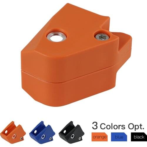 Ear Shock Absorber Linkage Protector Guard for KTM For Husqvarna FE TE TC FC TX FX 125 250 300 350 450 501 500 2014-2021 2020