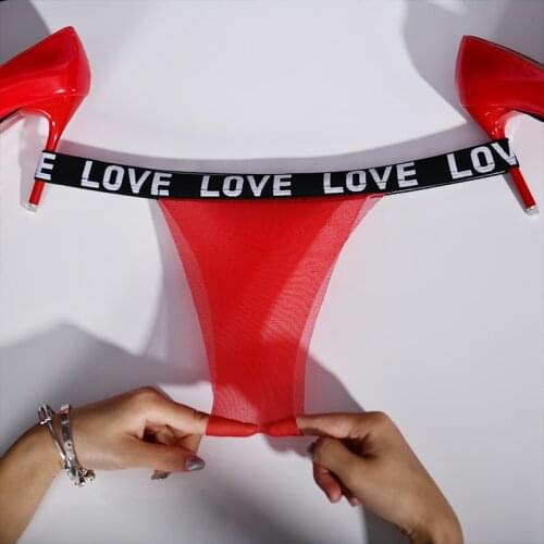 Woman Panties Mercerizing Breathable Briefs Piece Seamless Ultra Thin Transparent Pzeroes Glossy Unseamed Sex Appeal Underpants