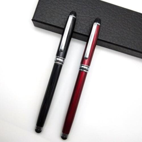 Free shipping 500pcs/lot customized logo metal pen; stylus metal pen; promotional ballpoint pen; writing pen mp67