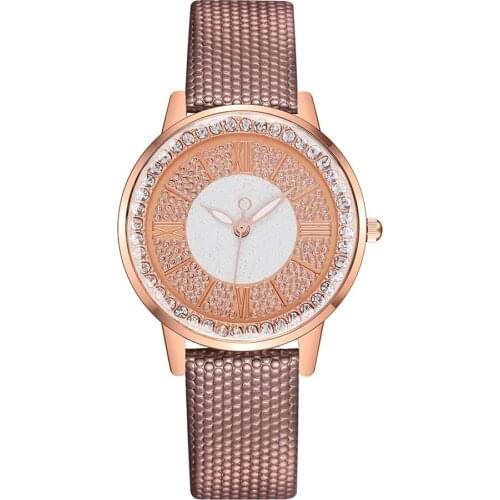 Watch Women Luxury Fashion Casual Quartz Watches Ladies Elegant Wrist Watch Bayan Kol Saati Students Lovers Jellies Relojes &50