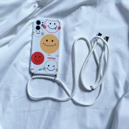 For iPhone 11 12 Pro Max Case Cute Cartoon Soft TPU Cover For iPhone 11 Max XS XR 6s 6 7 8plus X SE 2 Silicone Phone Cases Coque