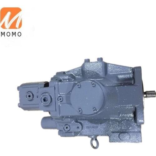 Cx75 excavator hydraulic main piston pump KAJ3905 uchida hidraulica bomba A10VD43 for case