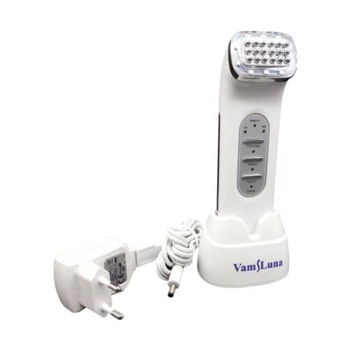 Estetica Newest UltraSound Machine No Needle Mesotherapy Aqua Injector Wrinkle Removal Facial Skin facial Moisturizing Machine