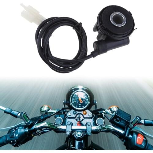 Motorcycle Odometer Sensor Cable Speedometer Tachometer Sensor Cable For Yamaha Honda Suzuki For Harley Motorcycle Accessories