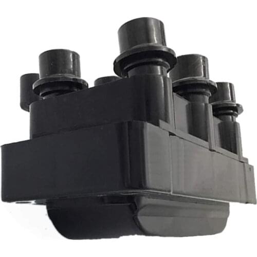 Ignition Coil For Ford Contour E150 E250 F150 Mustang Taurus F5SU-12029-AA DG440