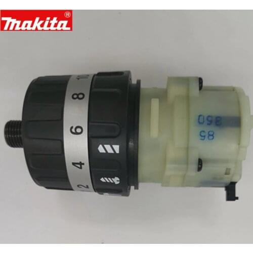 Makita 125485-0 Gear Box For HP457D BHP453 8391D DHP453