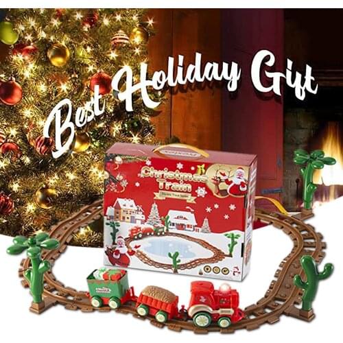 LSRC Radio Controlled Trains