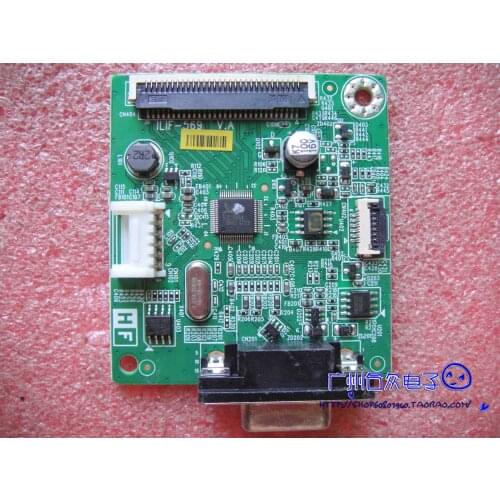 HP P174 LED drive plate LED models motherboard ILIF-569 492A00BG1300H01