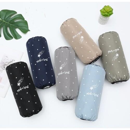 Cute waterproof sleeves pink Arm Warmers Housework anti-fouling and oil-proof kitchen sleeves long sleeve for arms oversleeve