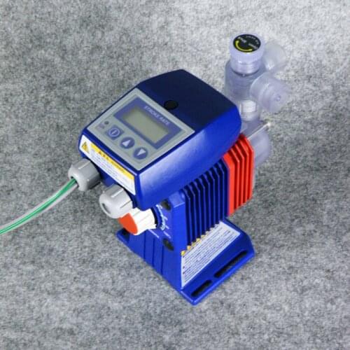 Original imported Metering pump Ehn series Model EHN-B31VC4R EHN-B31VH4R