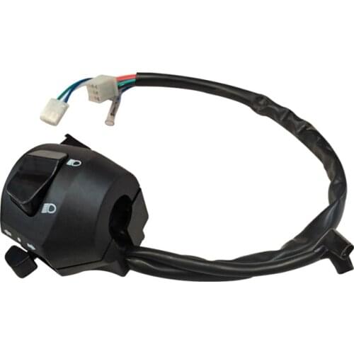 Lifan Motorcycle KPM200/LF200-3B Motorcycle Accessories Handle Switch