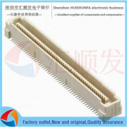 Board to Board & Mezzanine Connectors TE Connectivity / AMP 5179029-4