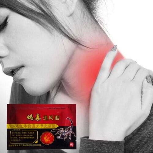 Rrthritis Pain Relief Orthopedic Analgesic Plasters Joint Neck Pain relief patch medical Shoulde/Muscle aches pain relieves pat