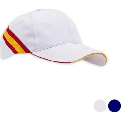 Unisex hat Spain 143282