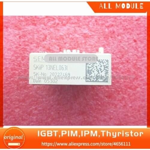 SKIIP13NEL063I SKIIP13NEL0631 SKIIP 13NEL063I FREE SHIPPING NEW MODULE