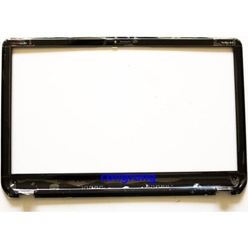 Replace cover LCD Front Cover Bezel Assembly for HP Pavilion DV6-7000 682052-001 B Case