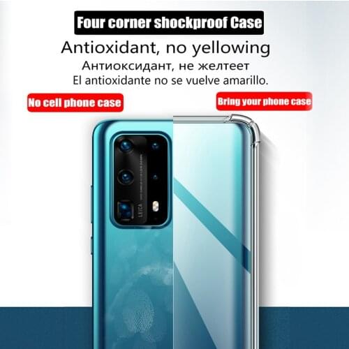 WSSHE Huawei P20 Phone Cases