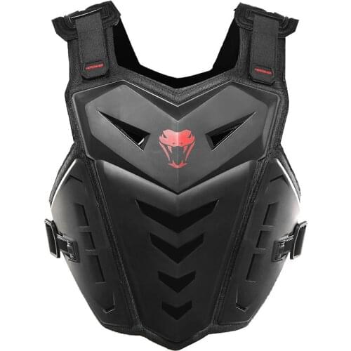 Off-Road Racing Motorcycle Jacket Vest Riding Chest Protector Armor For Ducati 748 916 SPS 900SS Monster 400 600 620 750 ST2 ST4