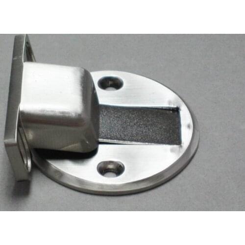 10PCS/LOT 2012 New Design Zinc Alloy Door Stopper & Door hardware