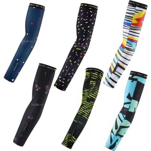 2 PCS Morvelo Cool Men Sport Cycling Running Bicycle UV Sun Protection Cuff Cover Protective Arm Sleeve Bike Arm Warmers Sleeves