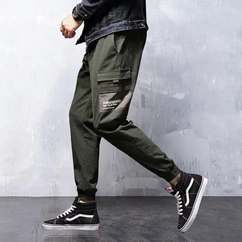 Acacia Person Men's Trousers