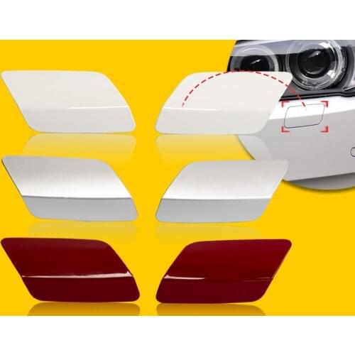 Headlight Cleaning Cover For 2011 BMW 3 Series Convertible coupe E92 E93 330i 335i 335is Headlight Spray Cover/Sprinkler Cover