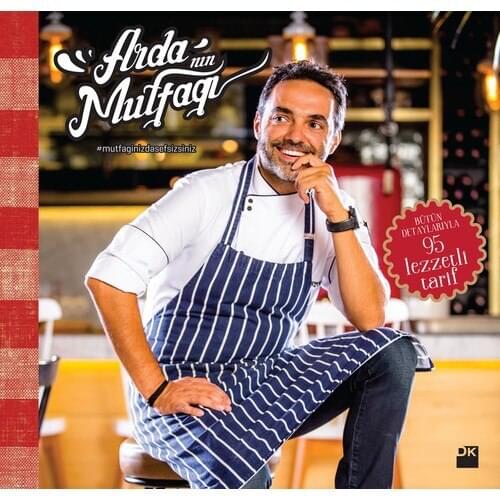 Arda'nın Cuisine-Successively The 222 page