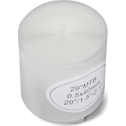 Bicycle Tire Liner Bike Puncture Proof Belt Protection Pad Cycling Anti-Puncture Tyre Protector Tape MTB Repair Tools