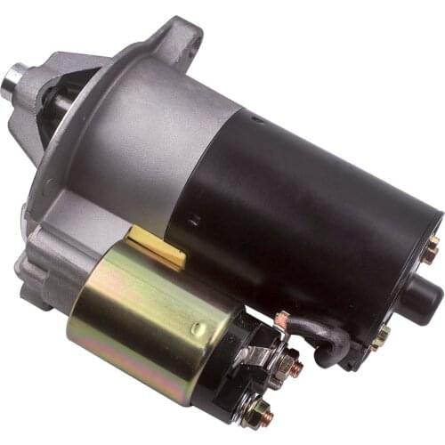Hi Torque Starter Motor 12V For Ford Falcon XT XW XY XA XB XC XD XE V8 289 302 351 V8