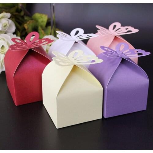 HOMEJAMES Wedding Gift Wrapping