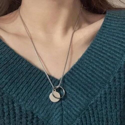 KLEEDER Paired Rings