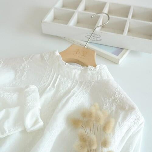 Lamtrip Button Down Blouses