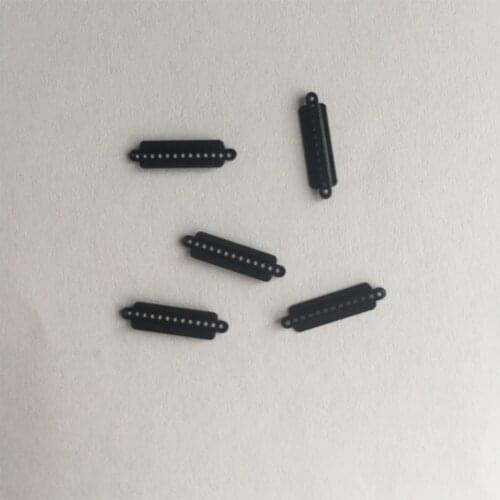 5 Pcs Metal Front Ear Speaker Mesh Cover For Samsung Galaxy S4