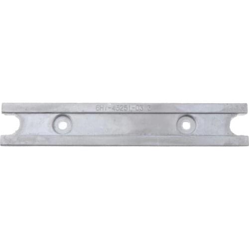 Marine Boat Handle Bar Anode 6H1-45251 Replacement for 2T Parsun