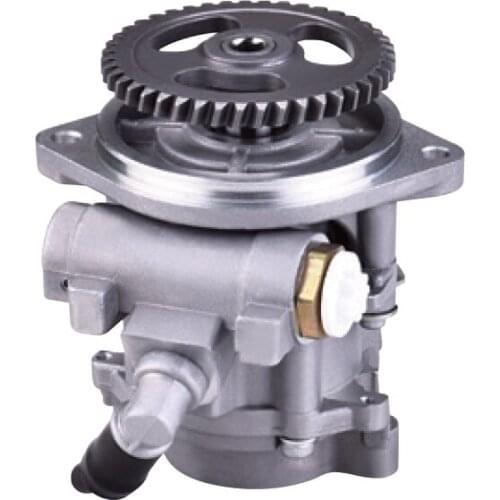 FEBIAT POWER STEERING PUMP USED FOR AMERICAN TRUCK LH2112260