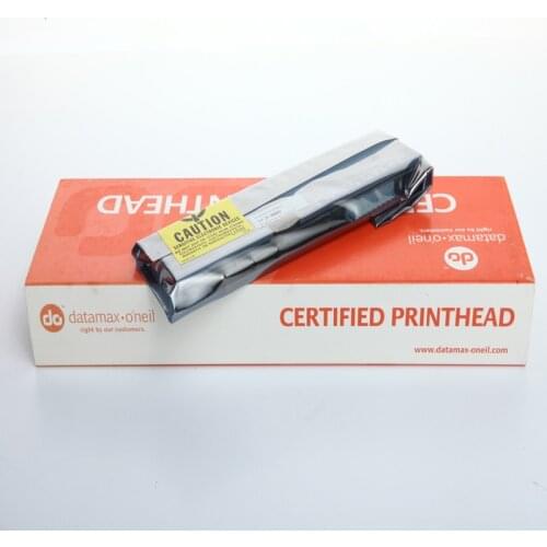 New Printhead Print Head For DATAMAX I-4208 Printer 203dpi PHD20-2181-01