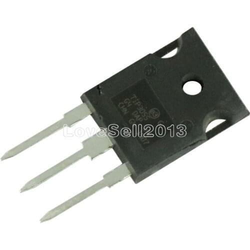 1PCS NEW TIP3055 TO-3P T1P3055 TO-247 Power Transistors IC