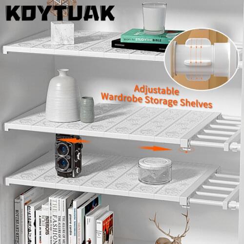PerKitchFect Storage Shelves