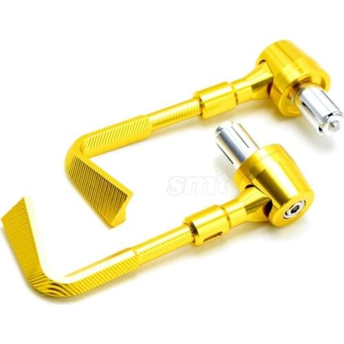 Motorcycle Protector Handlebar Brake Clutch Levers Protect Guard For SUZUKI GSXR750 SRAD GSXR 750 GSX R750 750 GSX-R750 96-99 00