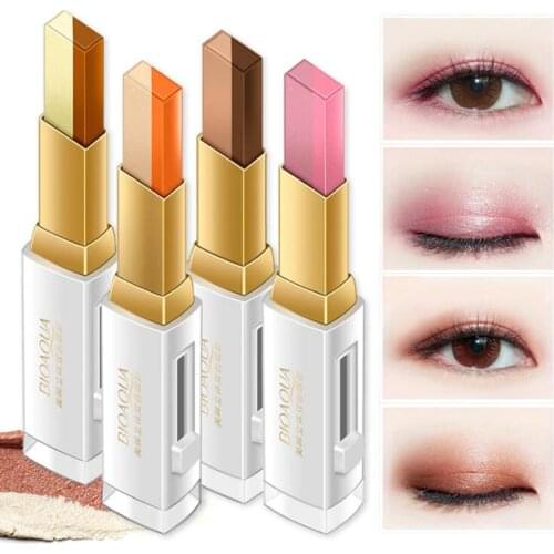 Кремовые тени для век ROMANTIC BEAR China At AliExpress